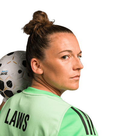 Rachael Laws