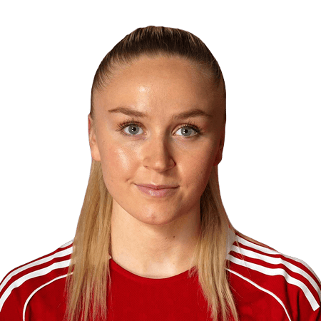 Anna Jøsendal