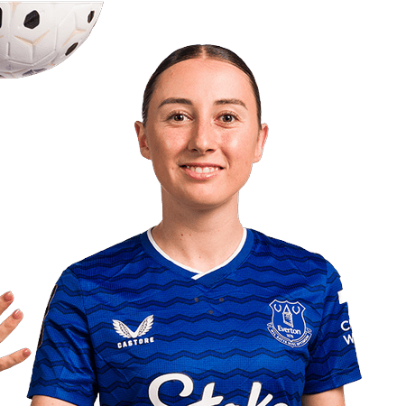 Clare Wheeler