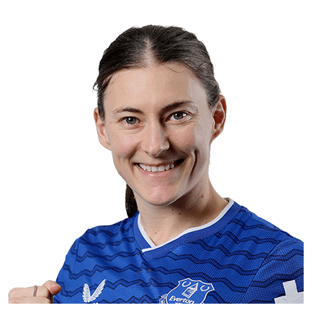 Hannah Blundell