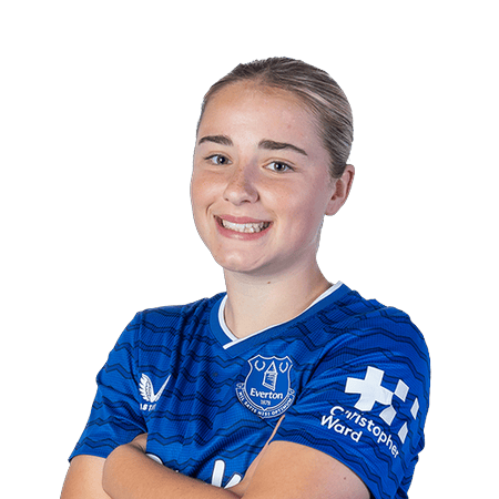 Ellie Jones